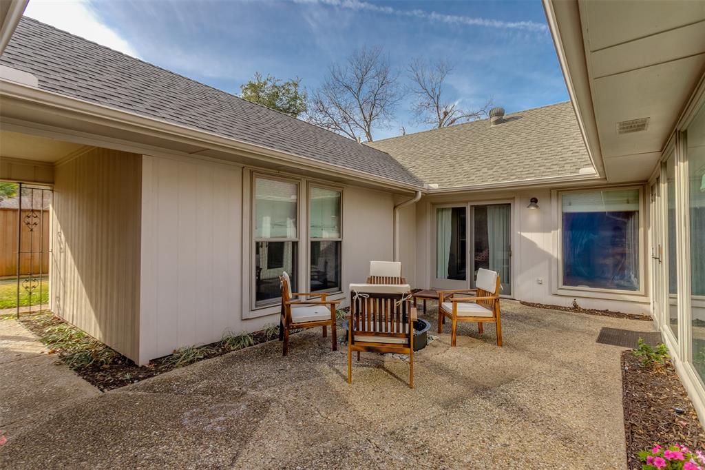 Highlands North Sec 01 - Residential