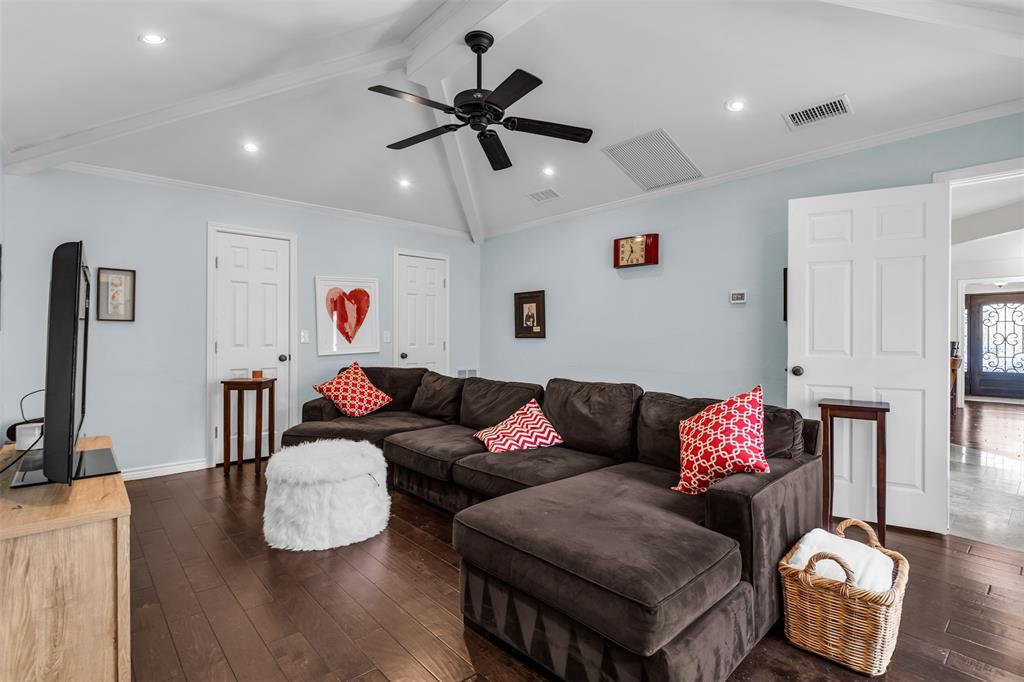 Highlands North Sec 01 - Residential