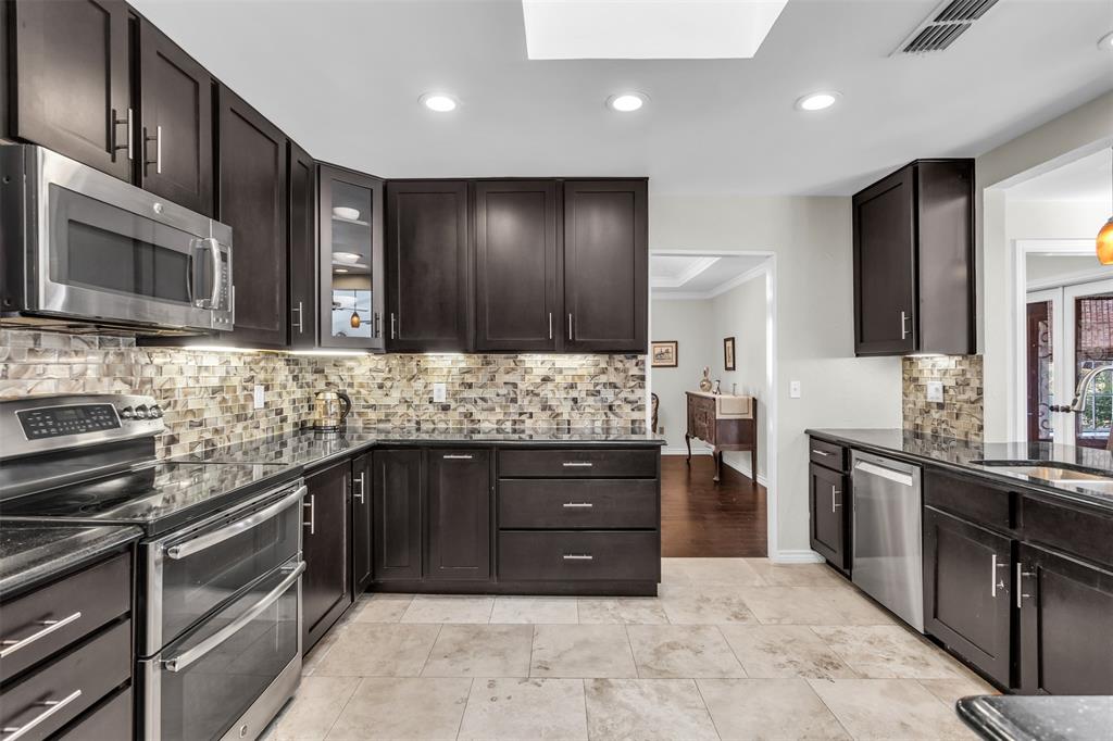 Highlands North Sec 01 - Residential