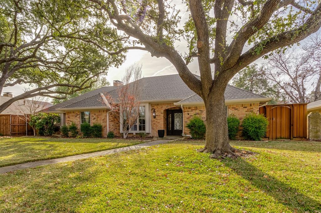 Highlands North Sec 01 - Residential