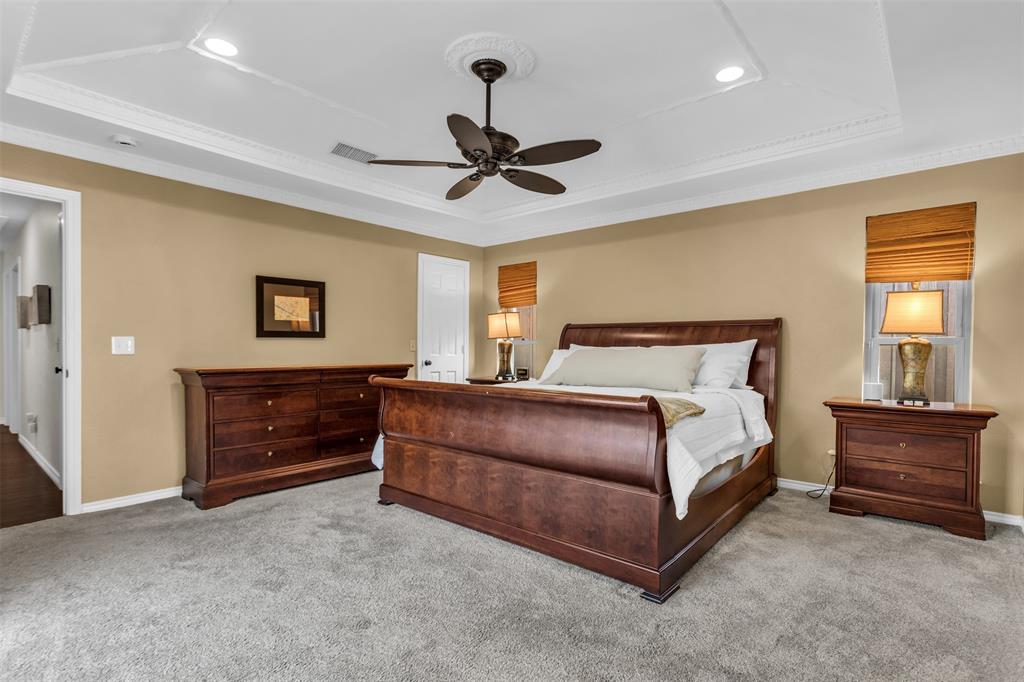 Highlands North Sec 01 - Residential