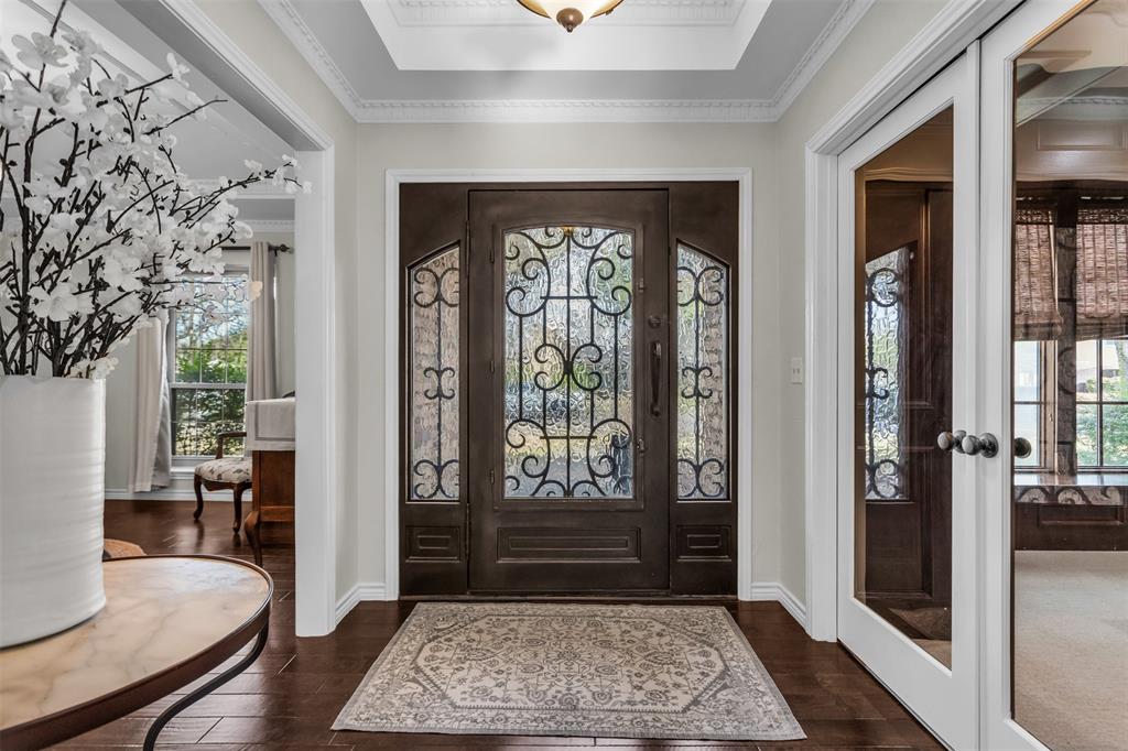 7822 Glenneagle Drive