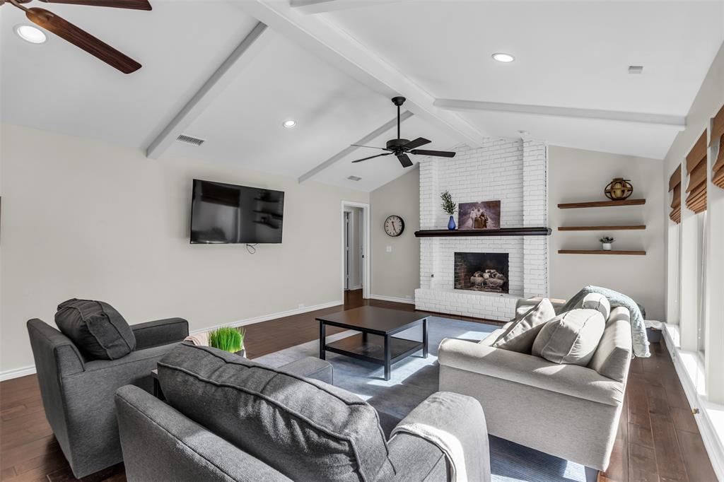 Highlands North Sec 01 - Residential