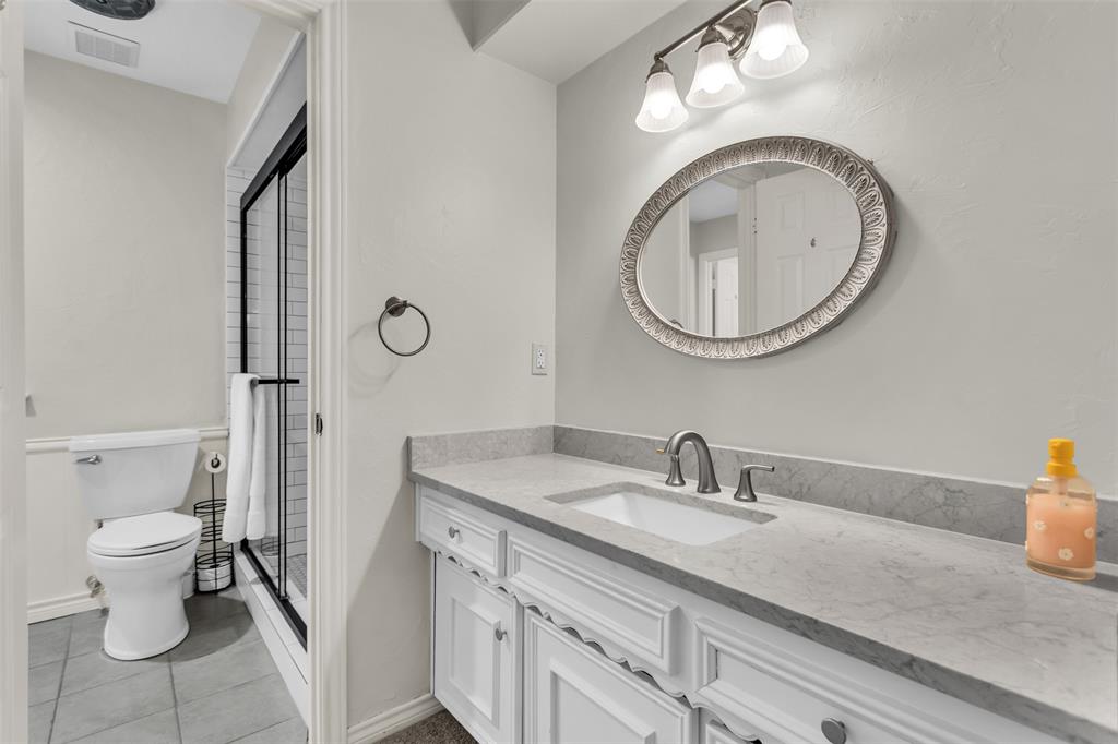 Highlands North Sec 01 - Residential