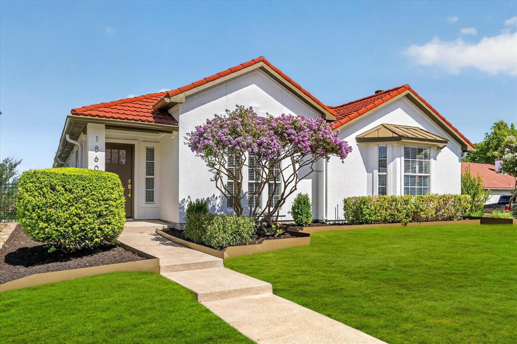 1860 Tahoe Drive