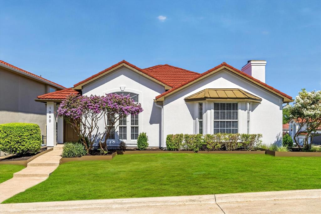 1860 Tahoe Drive
