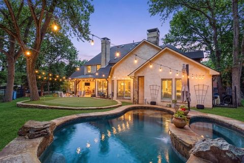 2404 Racheal Drive Heath TX 75032