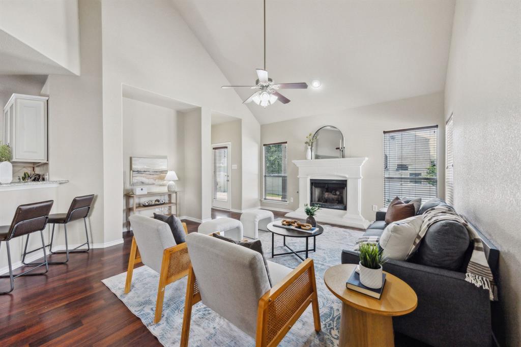 5012 Bomford Drive