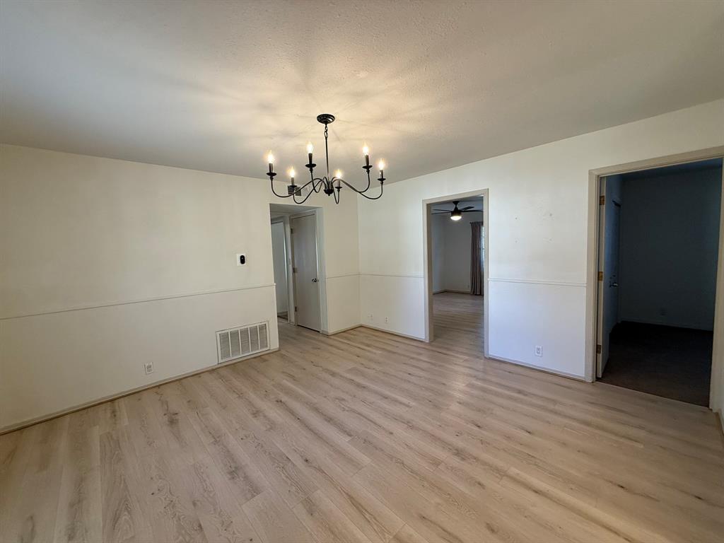 South Oaks Fourth Add - Residential