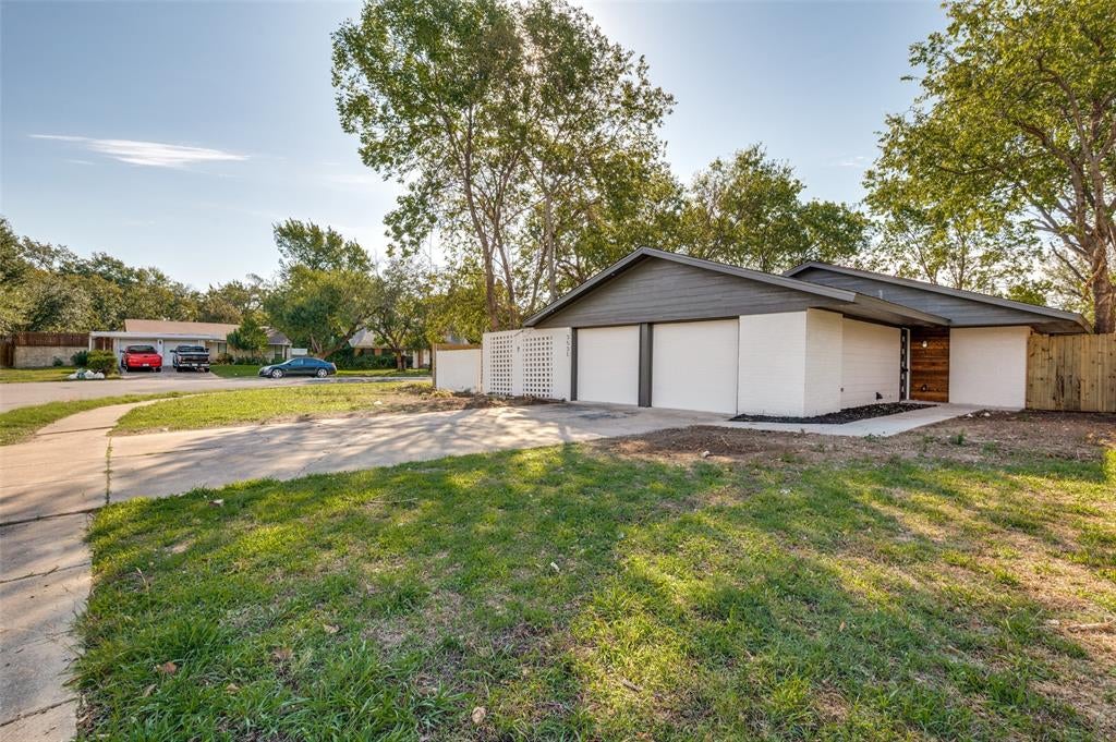 3531 Colgate Lane