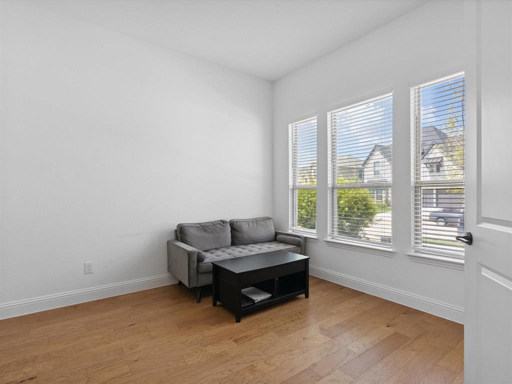 The Ridge at Northlake - Residential