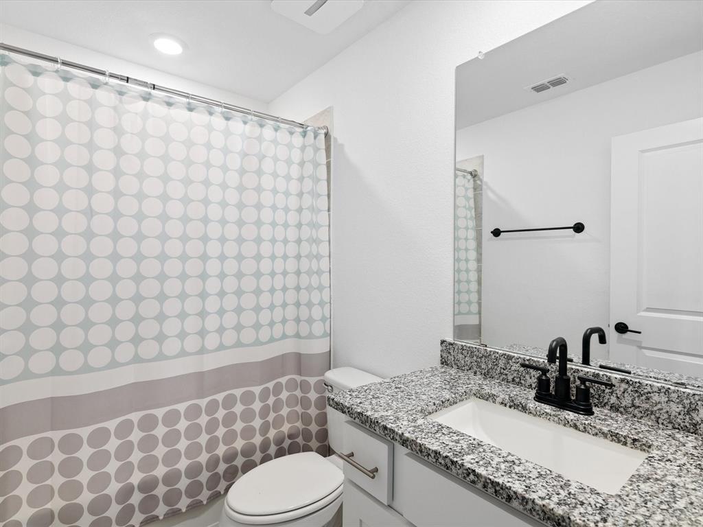 The Ridge at Northlake - Residential