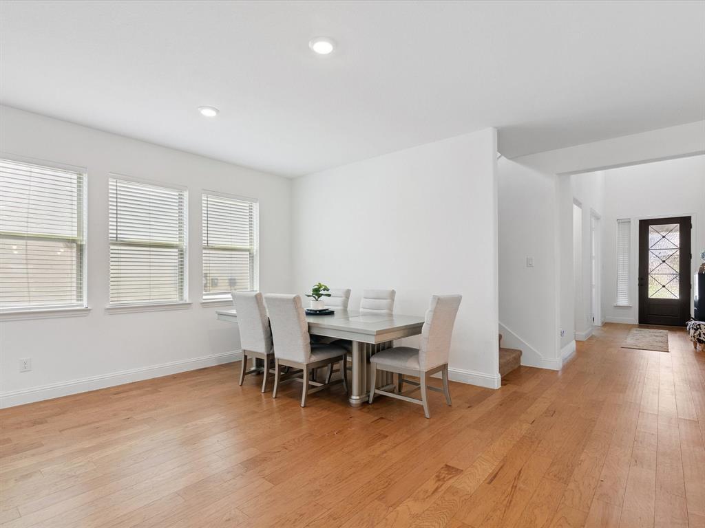 The Ridge at Northlake - Residential