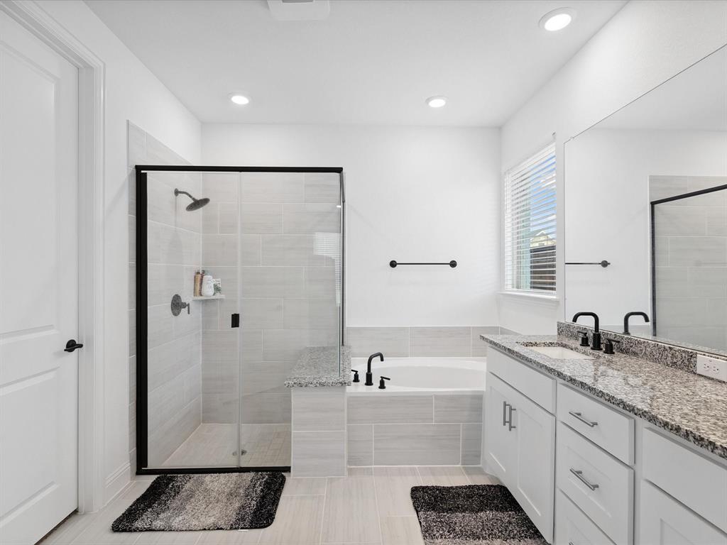 The Ridge at Northlake - Residential