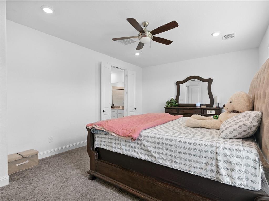 The Ridge at Northlake - Residential