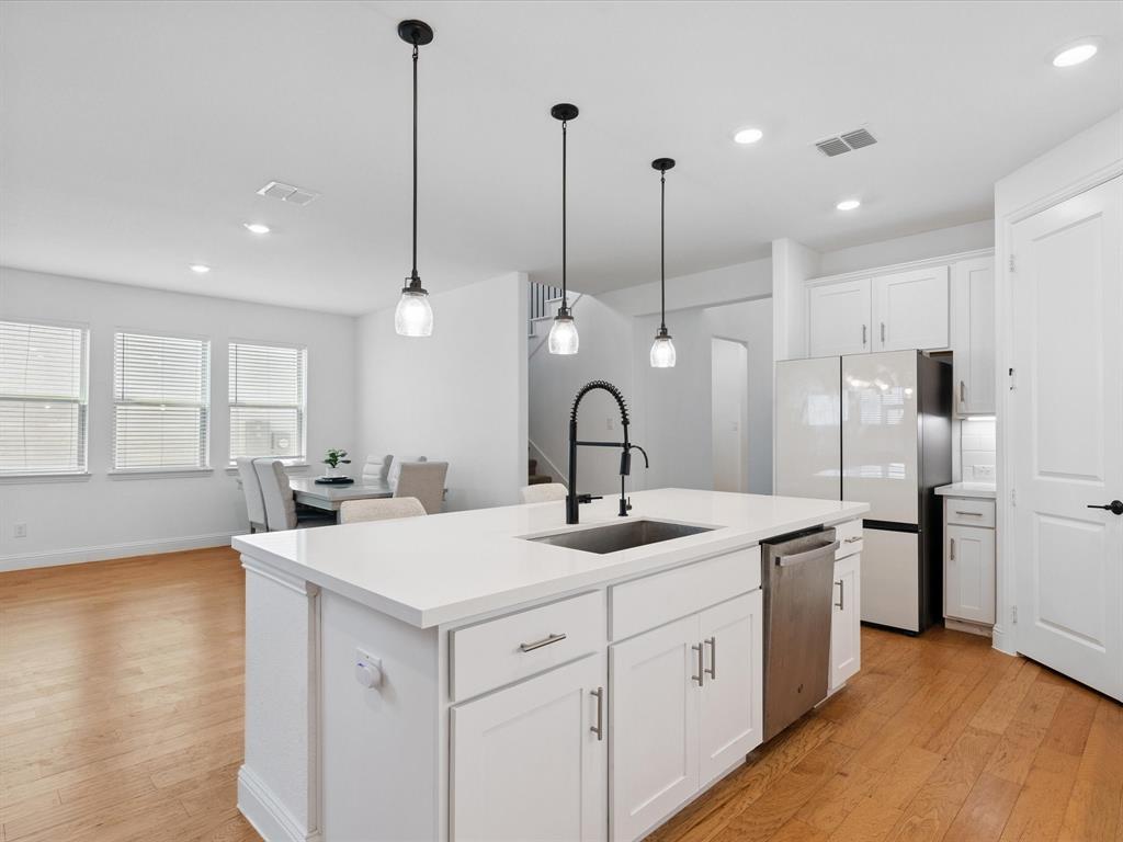 The Ridge at Northlake - Residential