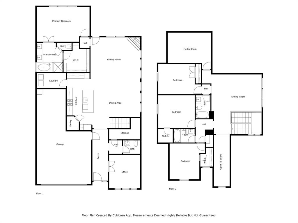 The Ridge at Northlake - Residential