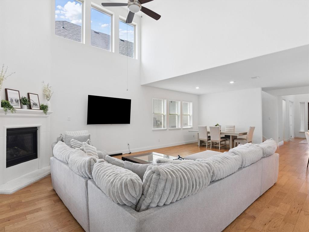 The Ridge at Northlake - Residential