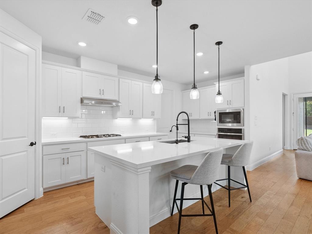 The Ridge at Northlake - Residential