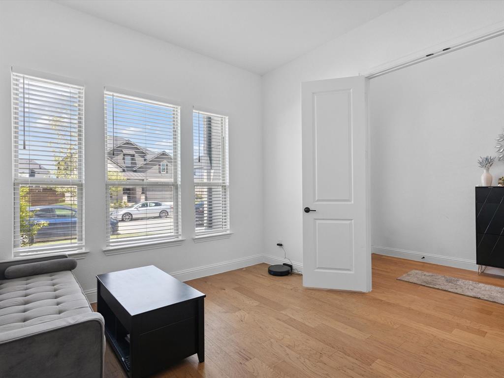 The Ridge at Northlake - Residential