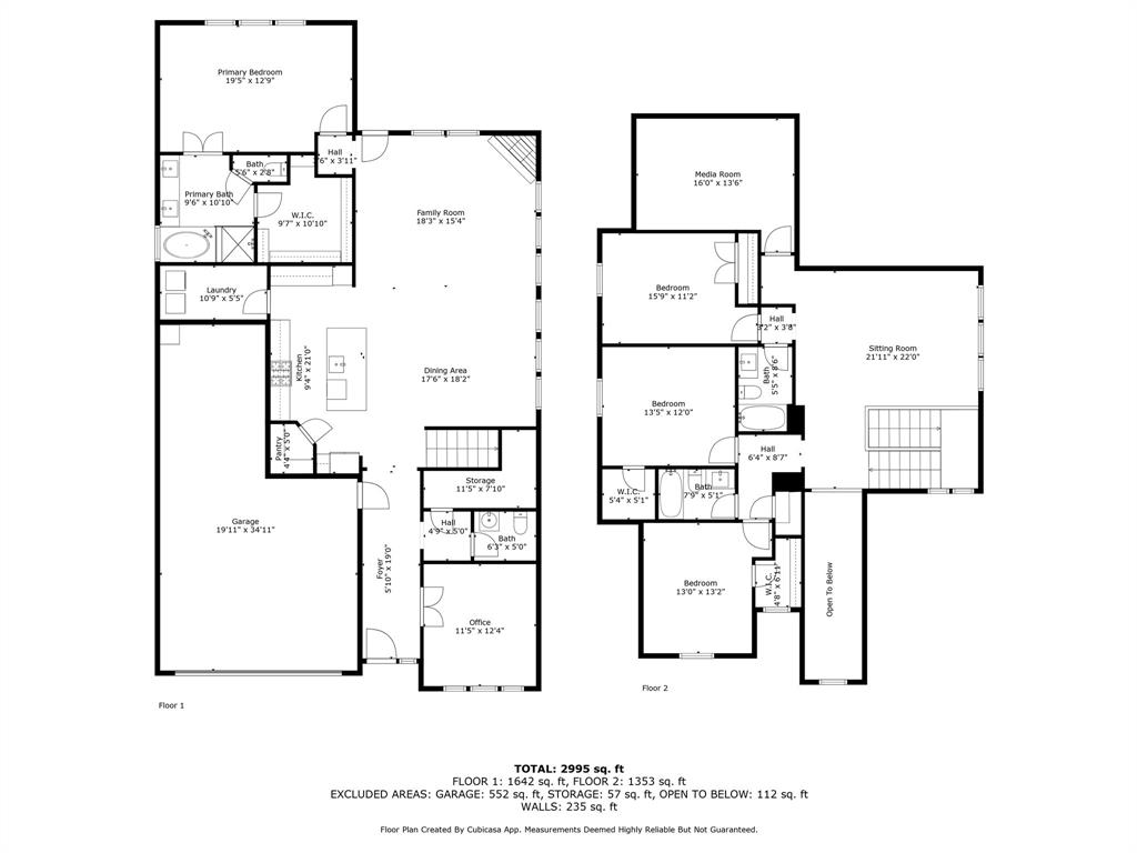 The Ridge at Northlake - Residential