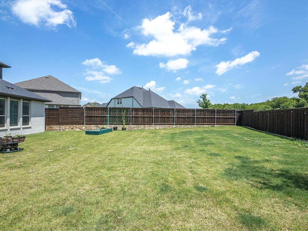 The Ridge at Northlake - Residential