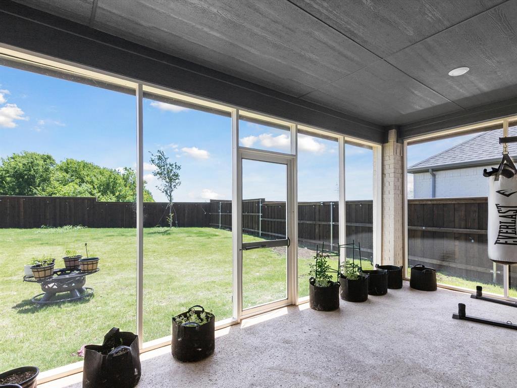 The Ridge at Northlake - Residential