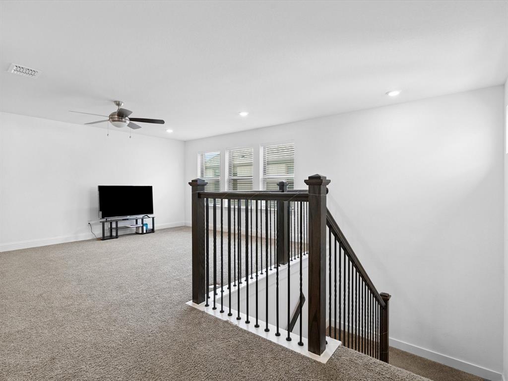 The Ridge at Northlake - Residential