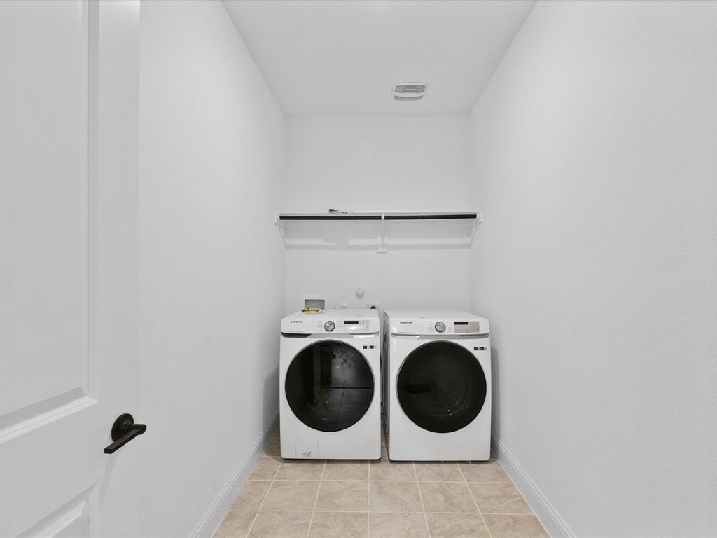 The Ridge at Northlake - Residential