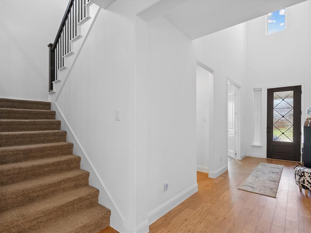 The Ridge at Northlake - Residential