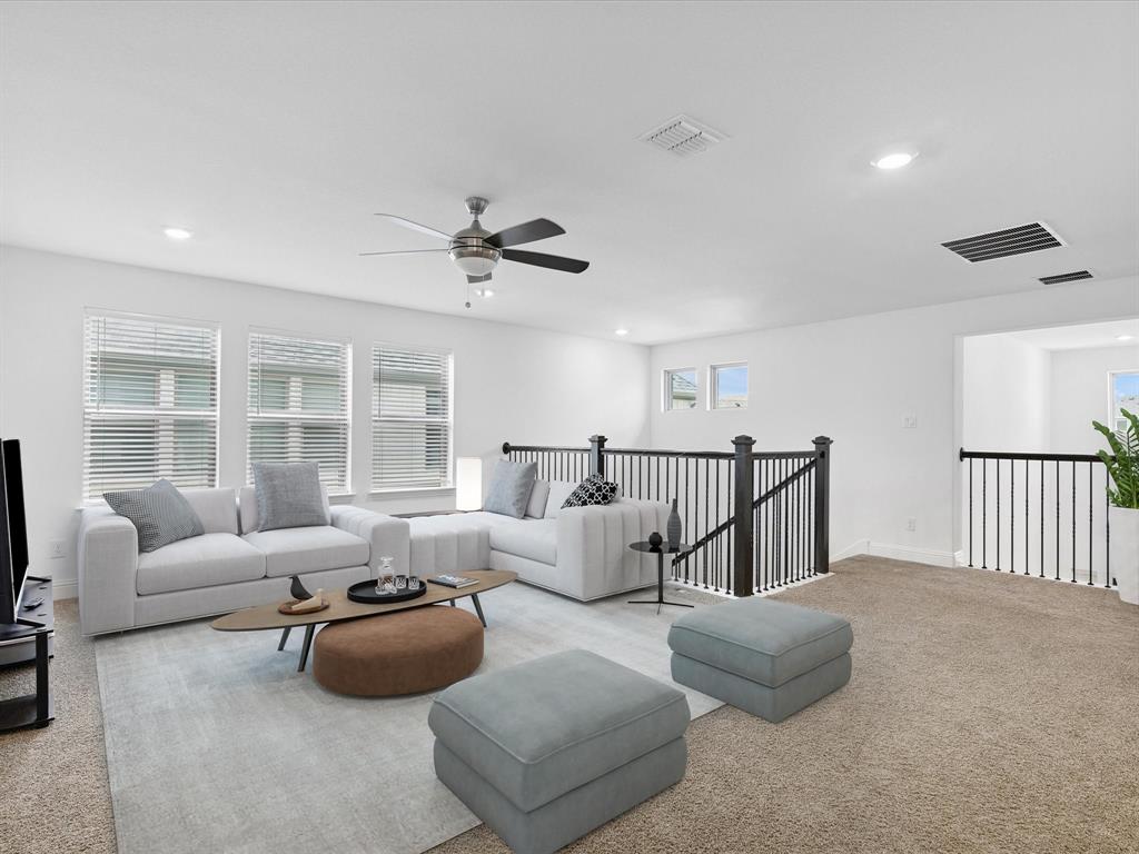 The Ridge at Northlake - Residential