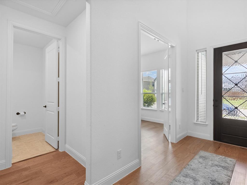 The Ridge at Northlake - Residential