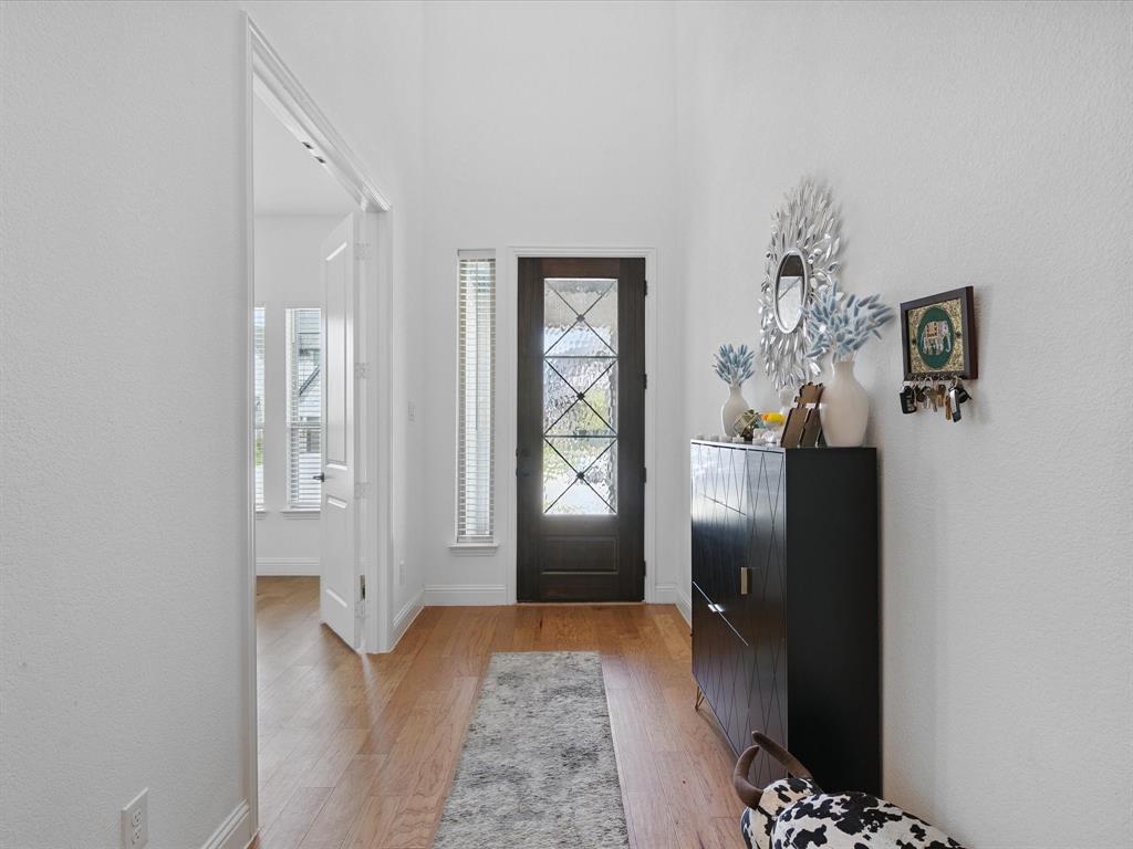 The Ridge at Northlake - Residential