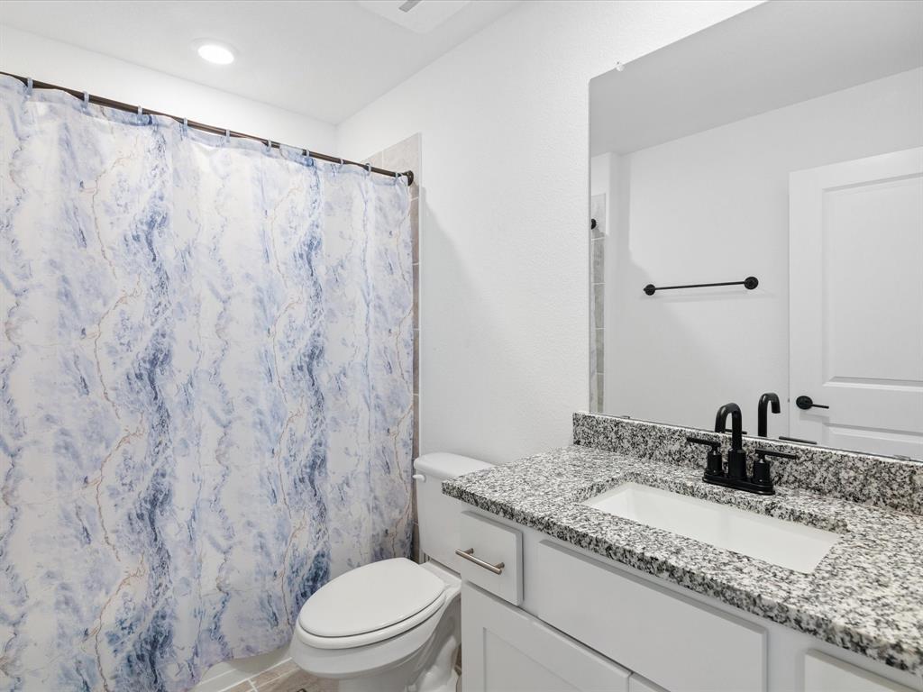 The Ridge at Northlake - Residential