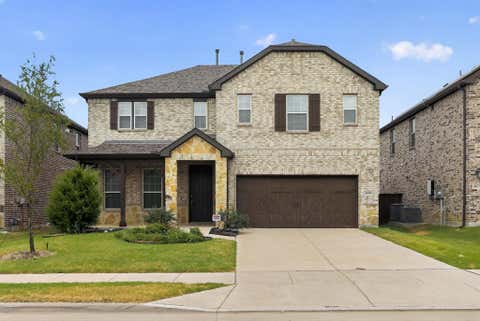 Photo of 3681 Keechi Creek Drive, Celina, TX 75078 (MLS # 21361143)