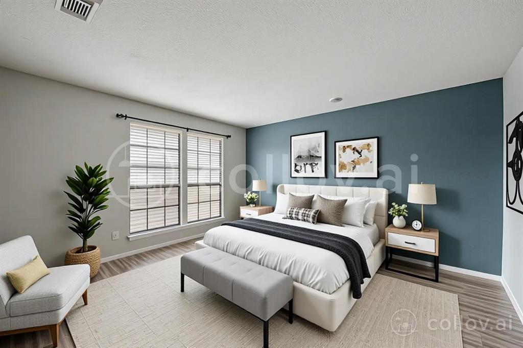 Candleridge Add - Residential