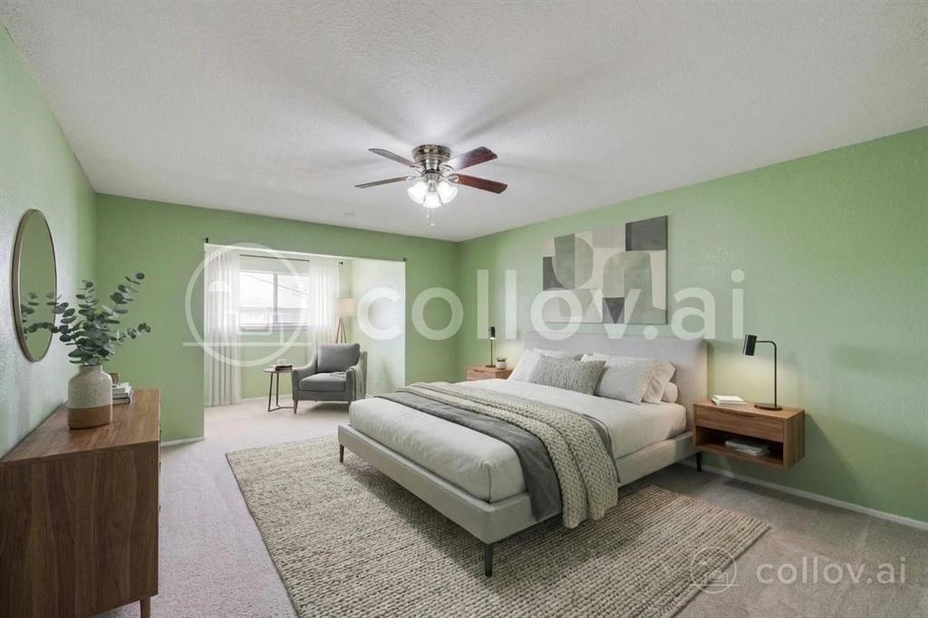 Candleridge Add - Residential