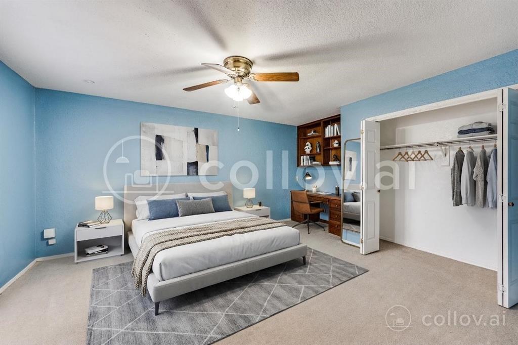 Candleridge Add - Residential