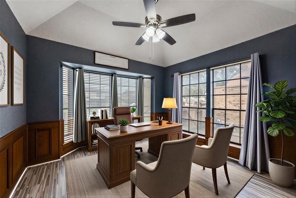 Candleridge Add - Residential