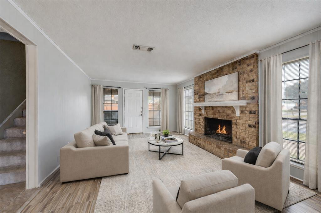 Candleridge Add - Residential