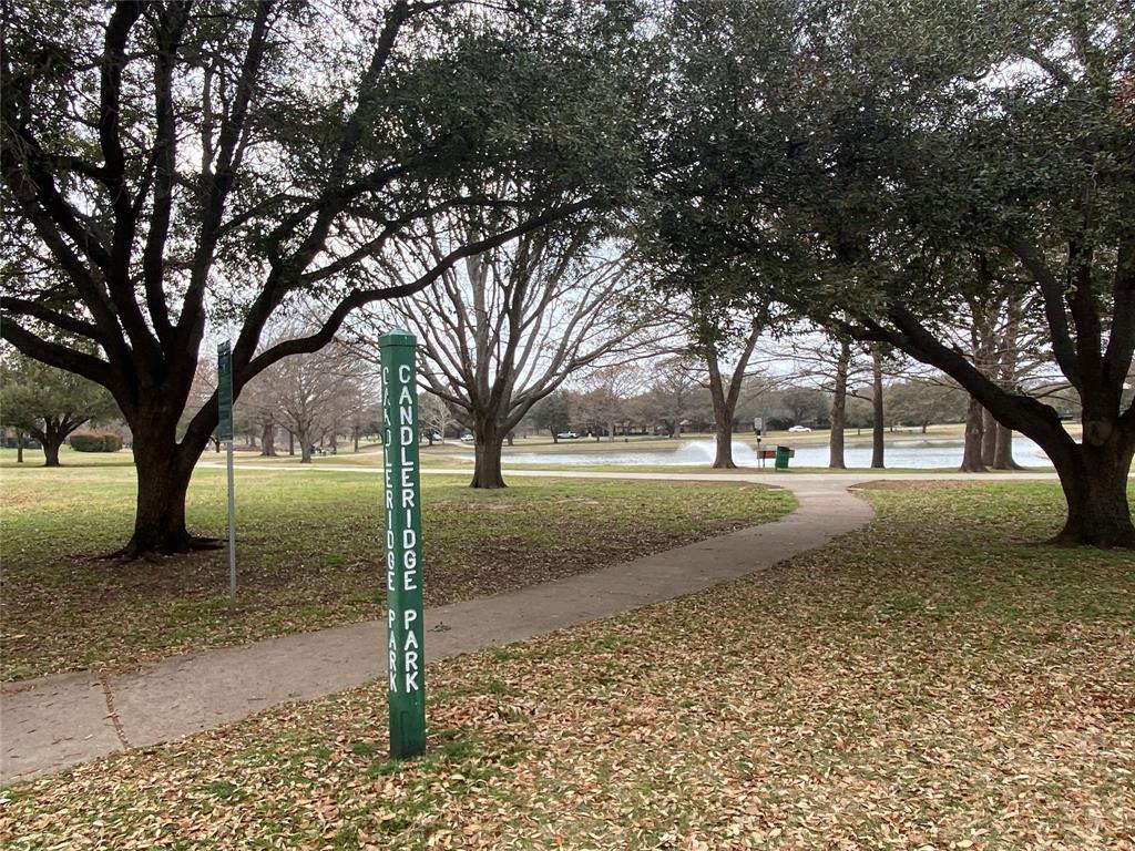 Candleridge Add - Residential