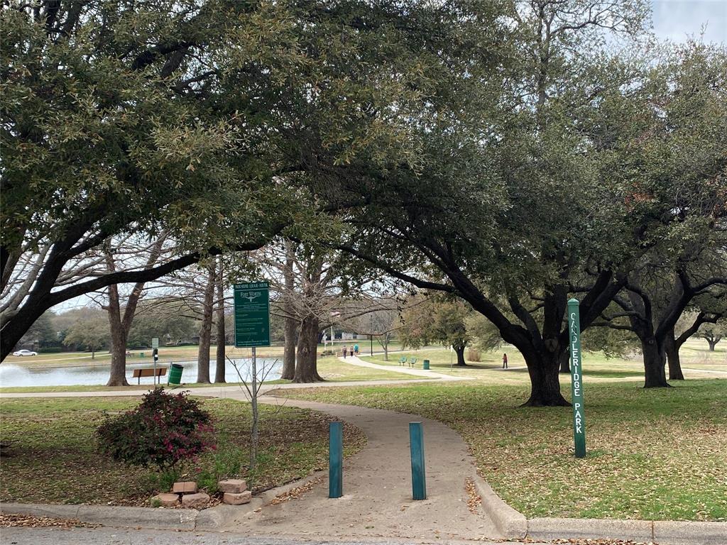 Candleridge Add - Residential