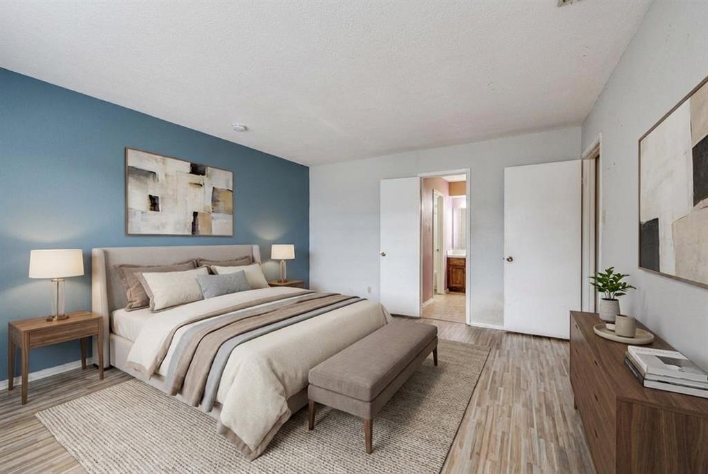 Candleridge Add - Residential