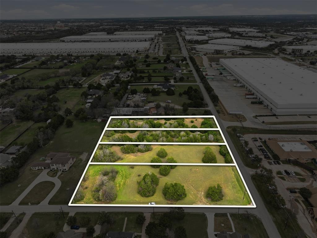 2005 Old Hickory Trail