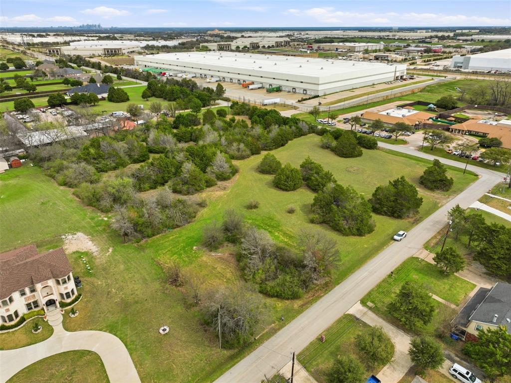 2005 Old Hickory Trail