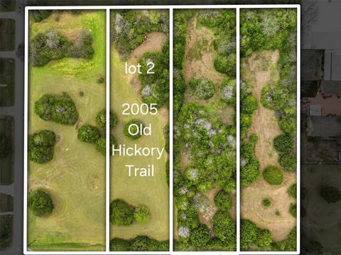 2005 Old Hickory Trail DeSoto TX 75115