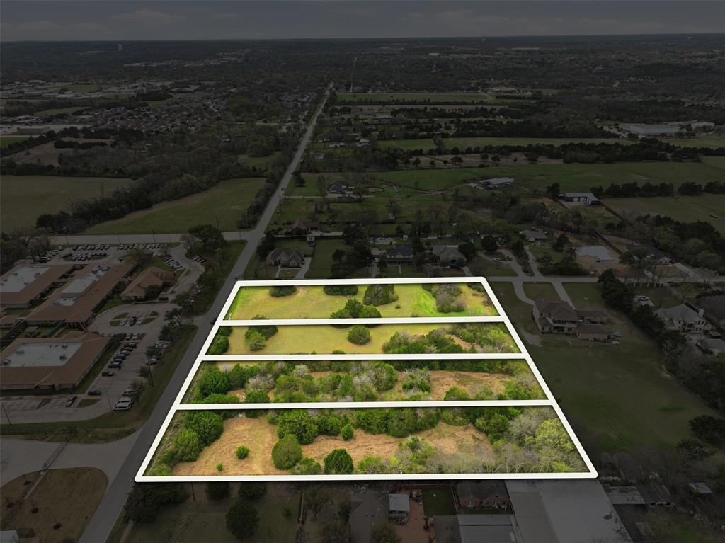 2005 Old Hickory Trail