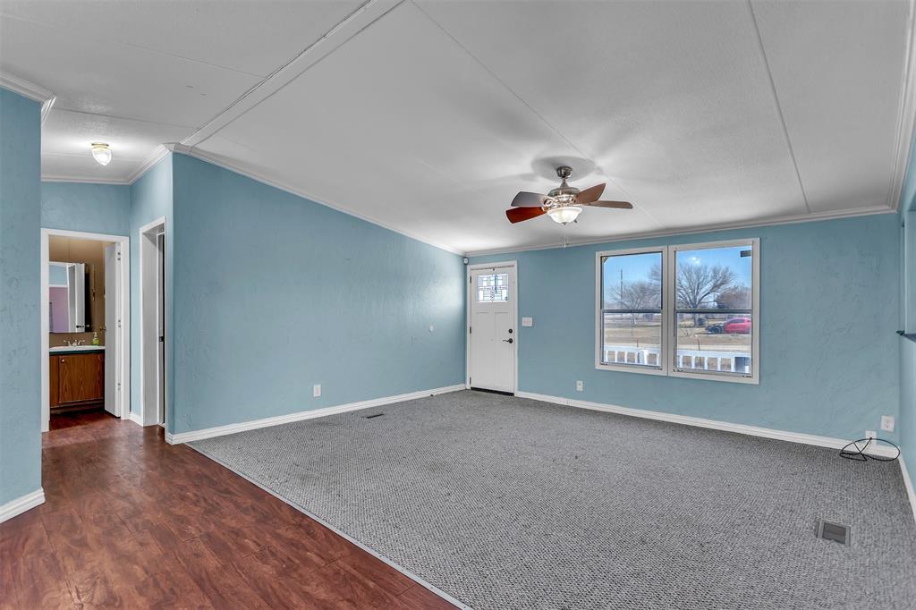 Spring Branch Estates - Residential