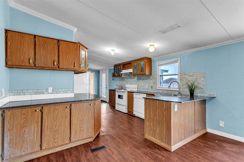 Spring Branch Estates - Residential