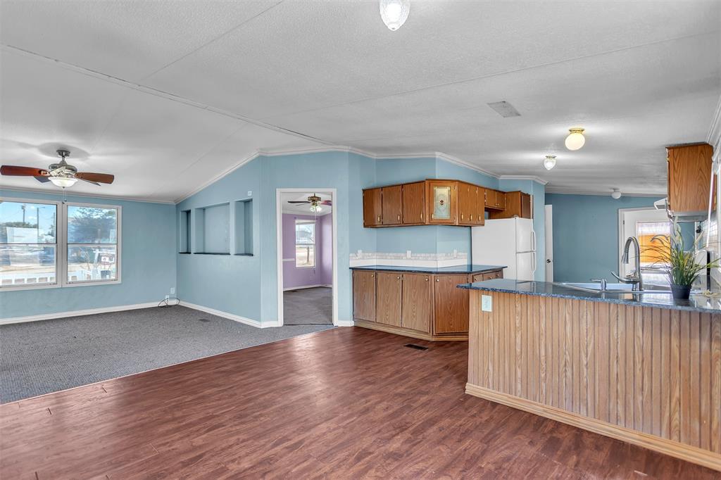 Spring Branch Estates - Residential